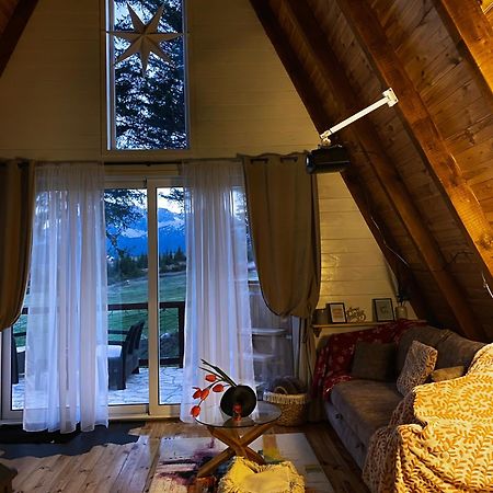 Woodmood Villa Zabljak  Exterior photo