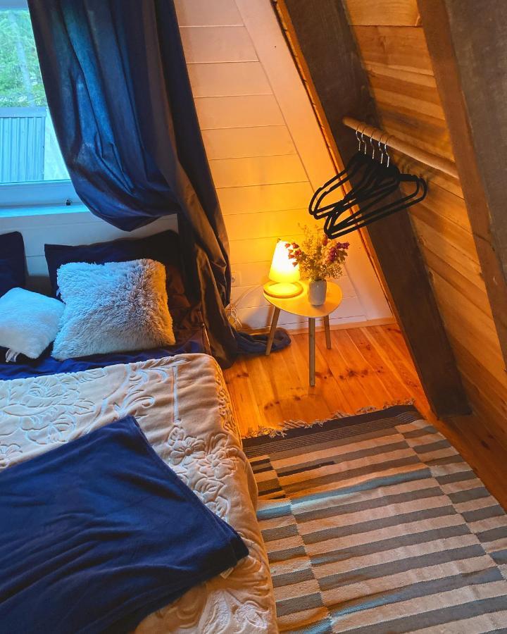 Woodmood Villa Zabljak  Exterior photo