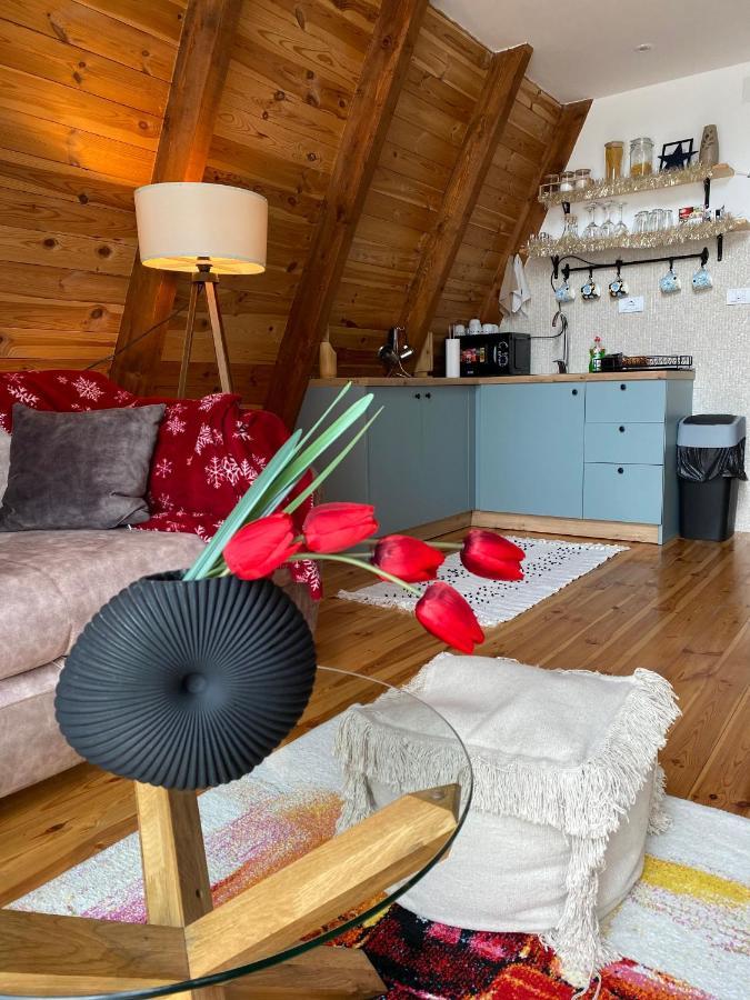 Woodmood Villa Zabljak  Exterior photo