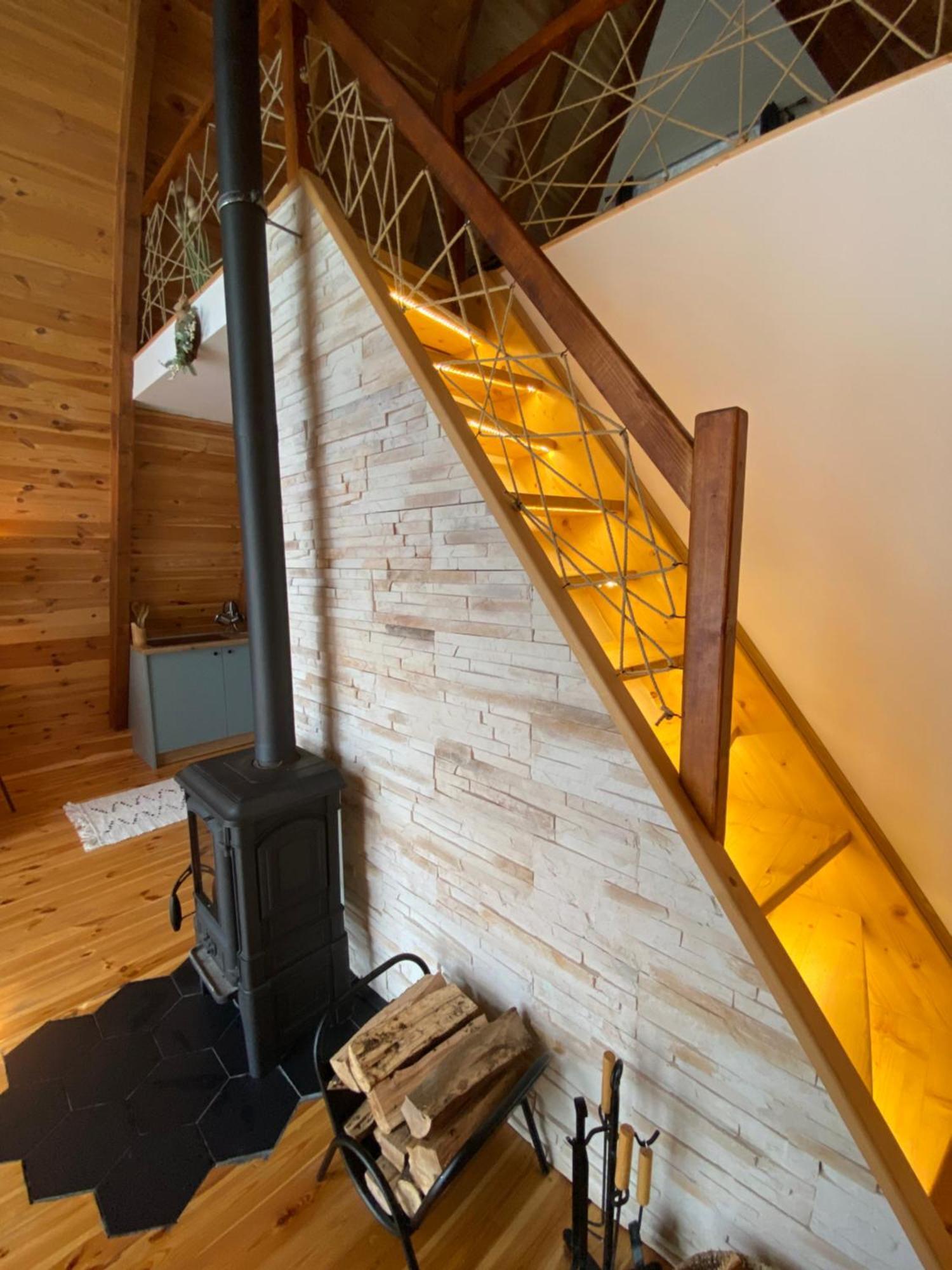 Woodmood Villa Zabljak  Exterior photo