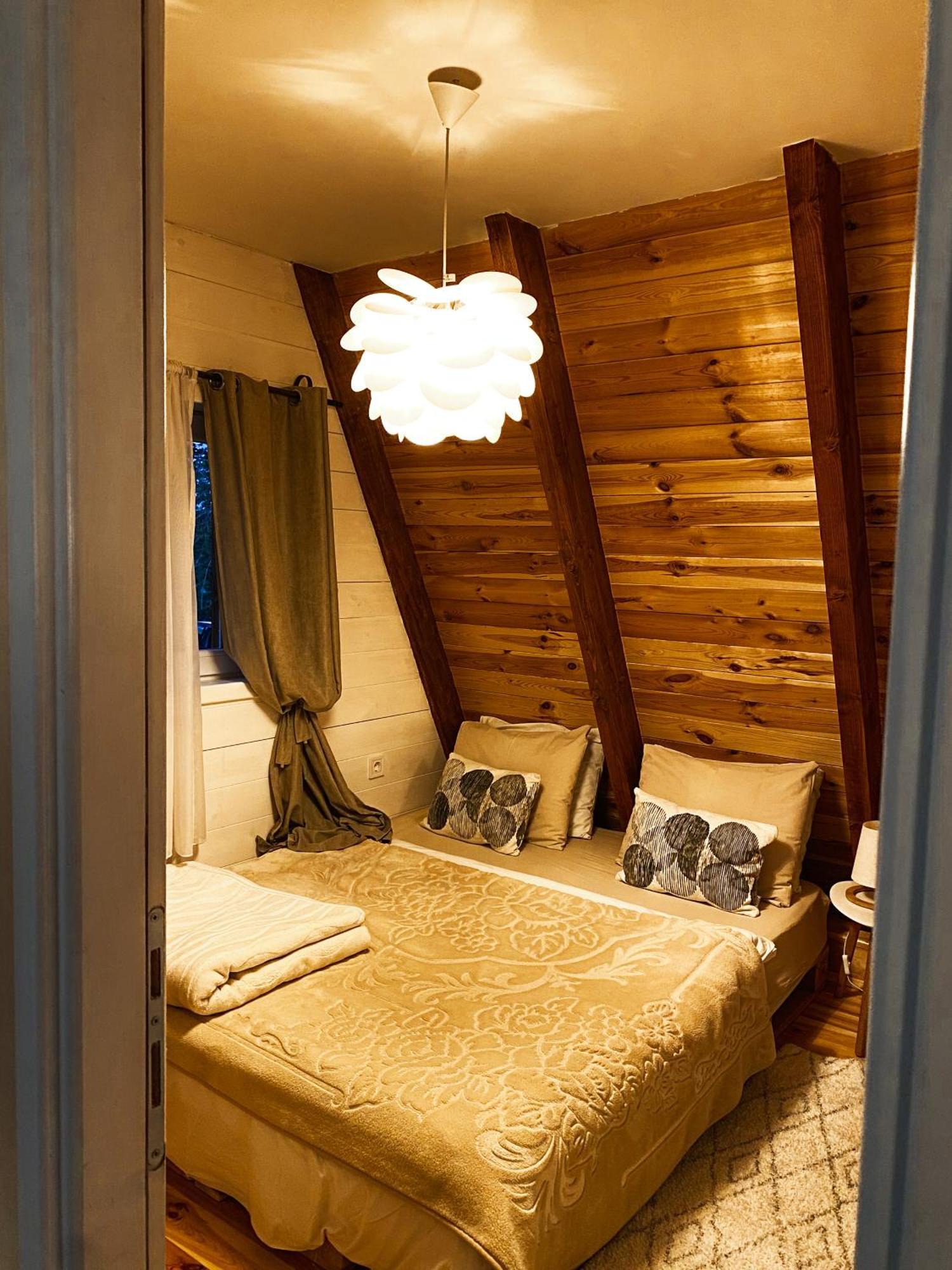 Woodmood Villa Zabljak  Exterior photo