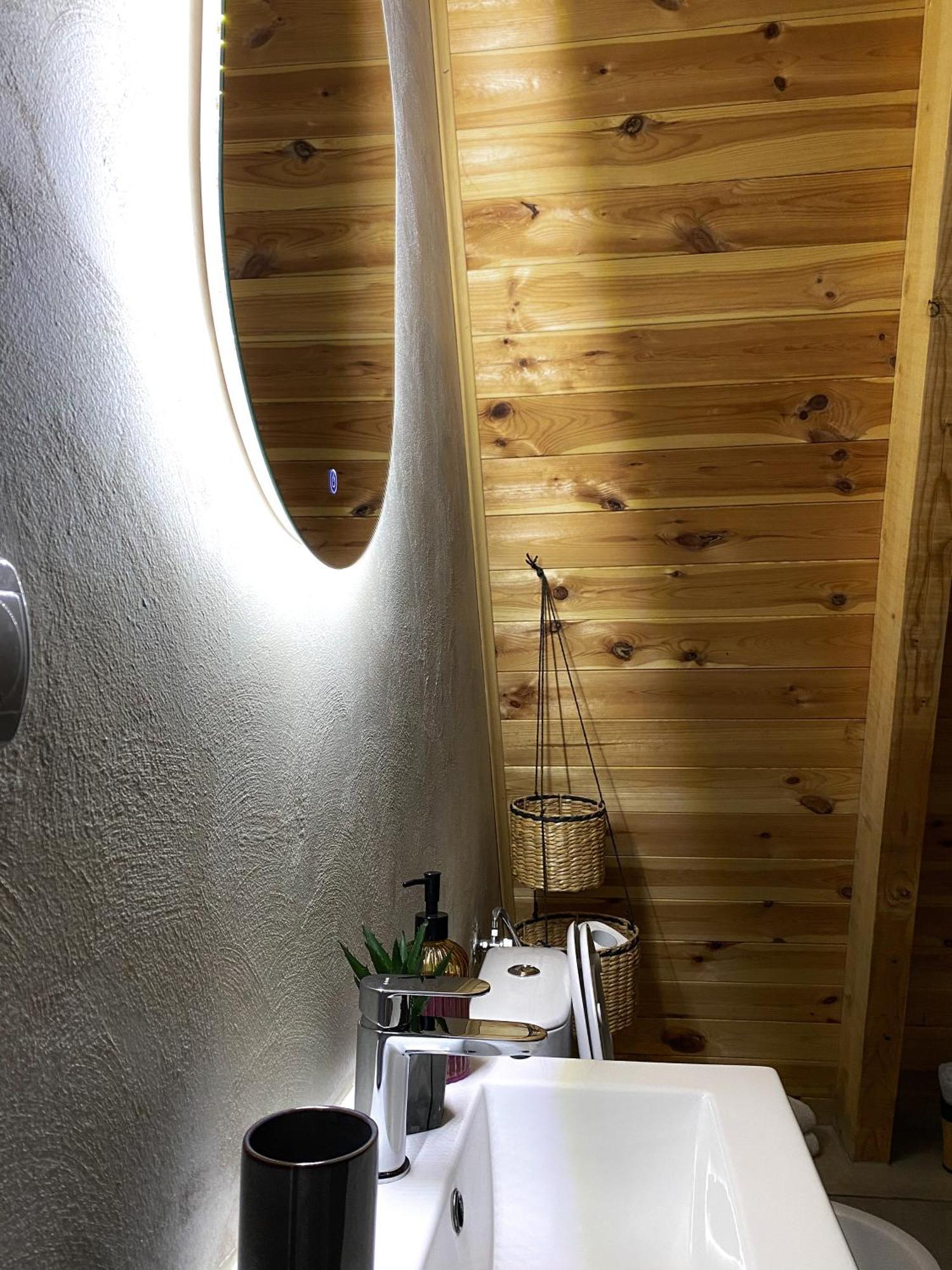 Woodmood Villa Zabljak  Exterior photo