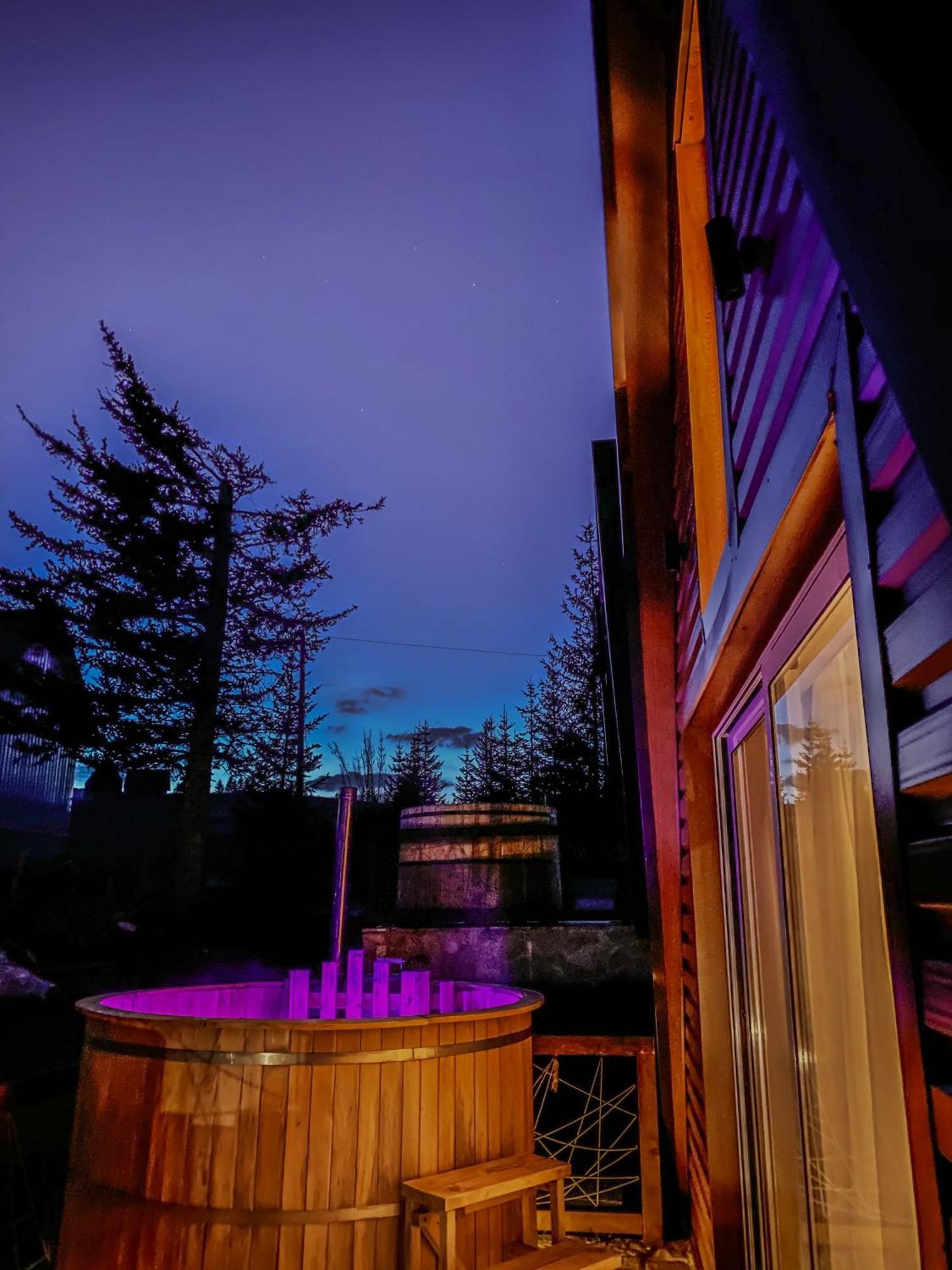 Woodmood Villa Zabljak  Exterior photo